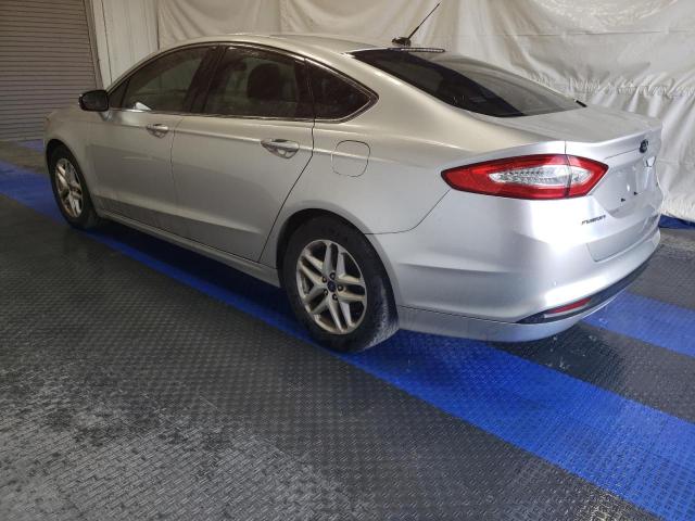 3FA6P0HD8ER101118 | 2014 Ford fusion se