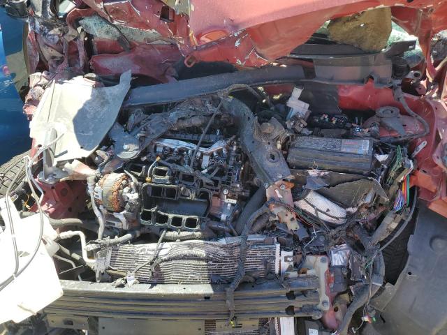 2018 Nissan Kicks S VIN: 3N1CP5CU2JL526108 Lot: 51625814