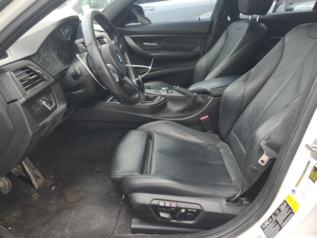 2013 BMW 335 Xi VIN: WBA3B9G57DNR79065 Lot: 54842204