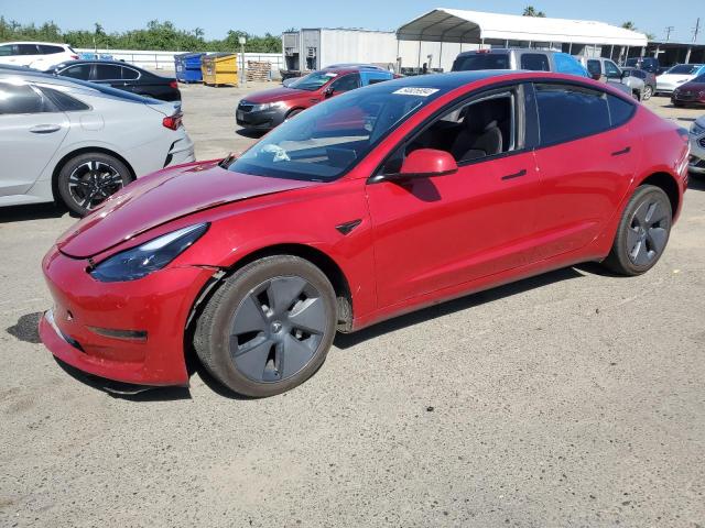 2023 Tesla Model 3 VIN: 5YJ3E1EA6PF512539 Lot: 54826994