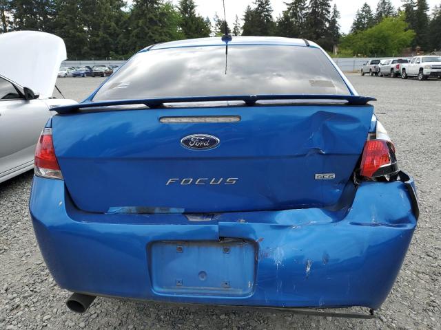 2010 Ford Focus Ses VIN: 1FAHP3GN2AW280753 Lot: 56961444