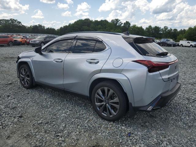 JTHR6JBH6P2133244 Lexus Ux 250h Pr  2