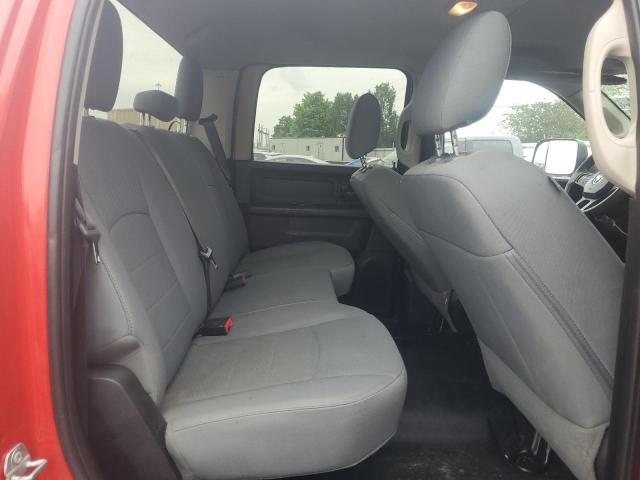 2017 RAM 2500 ST 3C6UR5CJ6HG581799