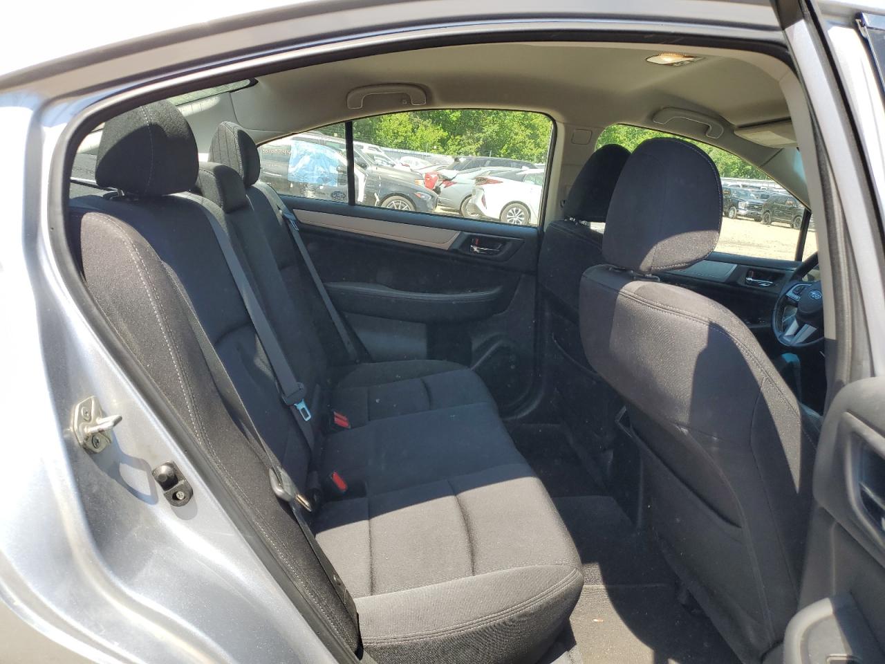 4S3BNAC68F3003249 2015 Subaru Legacy 2.5I Premium