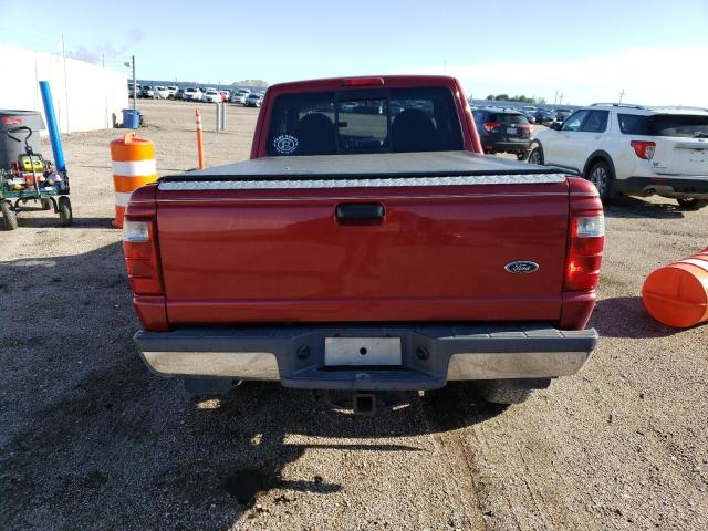 2003 Ford Ranger Super Cab VIN: 1FTZR45E43TA47754 Lot: 56154464