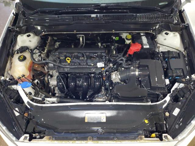 2016 FORD FUSION SE - 3FA6P0H75GR262300