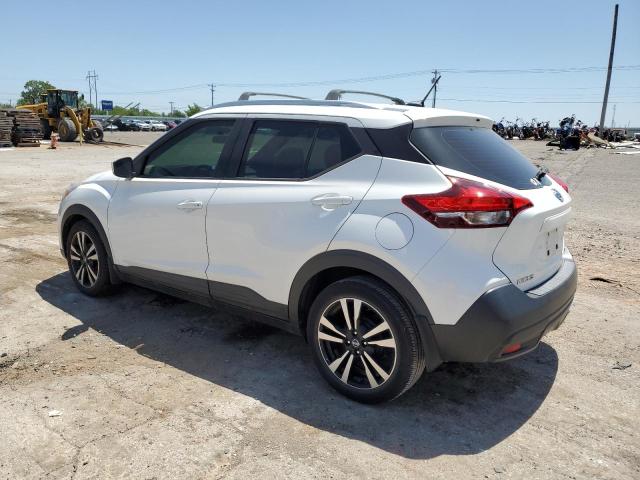 2018 Nissan Kicks S VIN: 3N1CP5CU3JL522598 Lot: 54045764