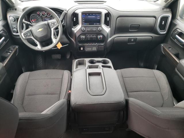 2021 Chevrolet Silverado C1500 Lt VIN: 1GCRWCEK4MZ246553 Lot: 54785714