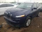 2016 JEEP CHEROKEE L - 1C4PJMCB9GW214363
