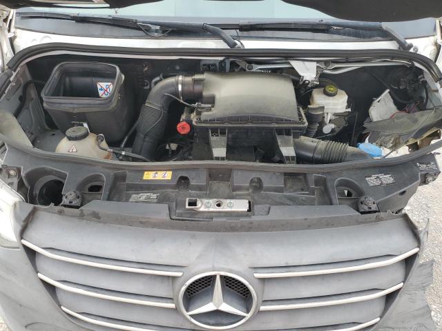 2020 Mercedes-Benz Sprinter 1500 VIN: W1W70BGY4LT025738 Lot: 53933964