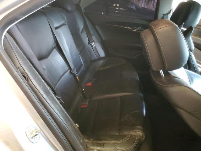 2013 Cadillac Ats Premium VIN: 1G6AE5SX7D0155795 Lot: 57213504