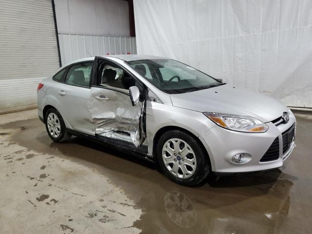 2012 Ford Focus Se VIN: 1FAHP3F26CL460877 Lot: 54757524