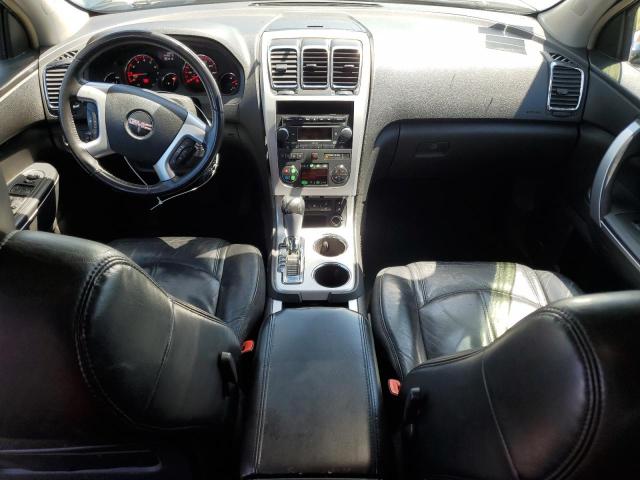 2009 GMC Acadia Slt-1 VIN: 1GKER23D99J157463 Lot: 55811004