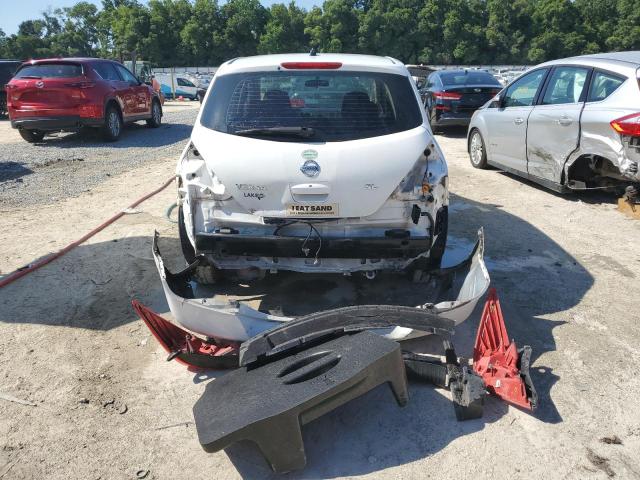 2007 Nissan Versa S VIN: 3N1BC13EX7L455838 Lot: 56660104