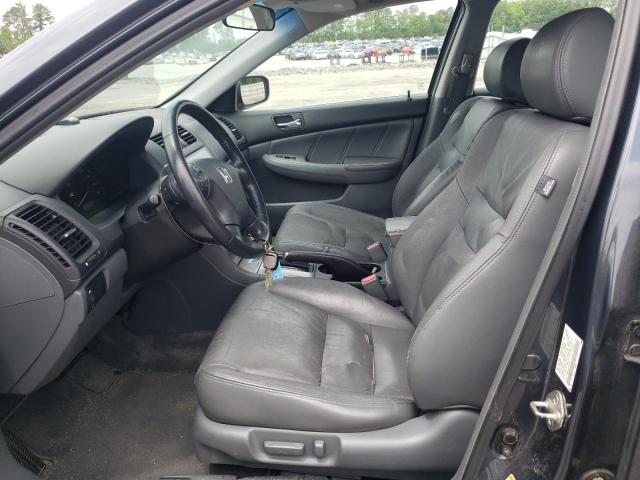 2007 Honda Accord - Image 7