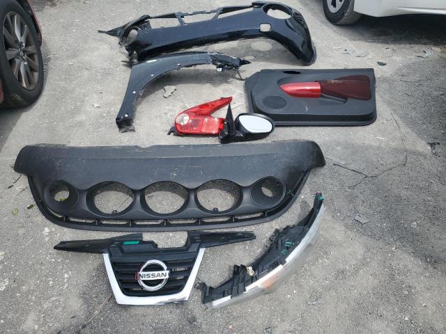 2013 Nissan Juke S VIN: JN8AF5MV9DT224088 Lot: 52740604