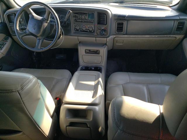 2001 Chevrolet Tahoe C1500 VIN: 1GNEC13T31R141156 Lot: 53660034