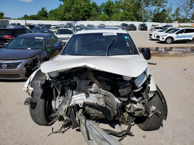 2015 Infiniti Qx70 VIN: JN8CS1MUXFM381355 Lot: 56579594