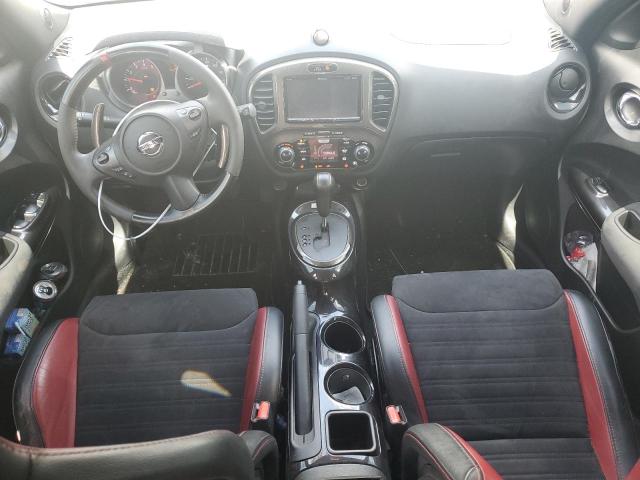 2014 Nissan Juke Nismo Rs VIN: JN8DF5MV0ET150476 Lot: 51973534