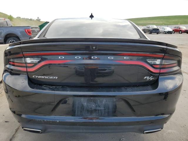 2015 Dodge Charger R/T VIN: 2C3CDXCT2FH742120 Lot: 57070934