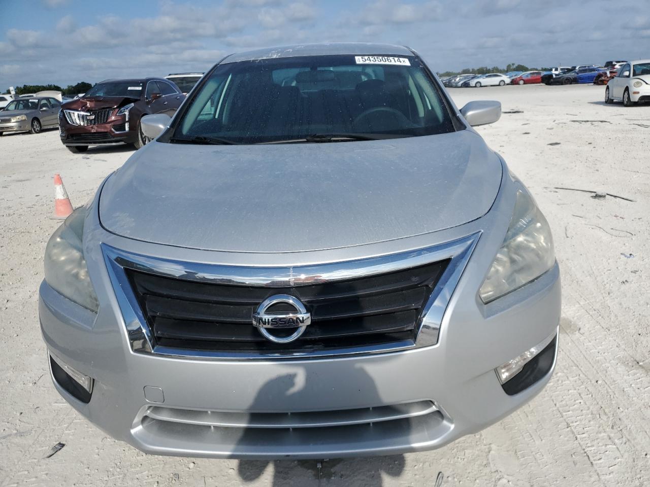 1N4AL3AP7FC477319 2015 Nissan Altima 2.5