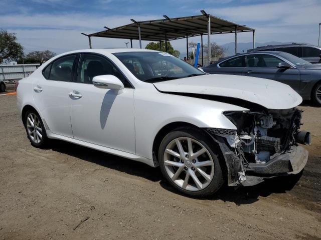 2011 Lexus Is 250 VIN: JTHBF5C21B5148079 Lot: 54638724