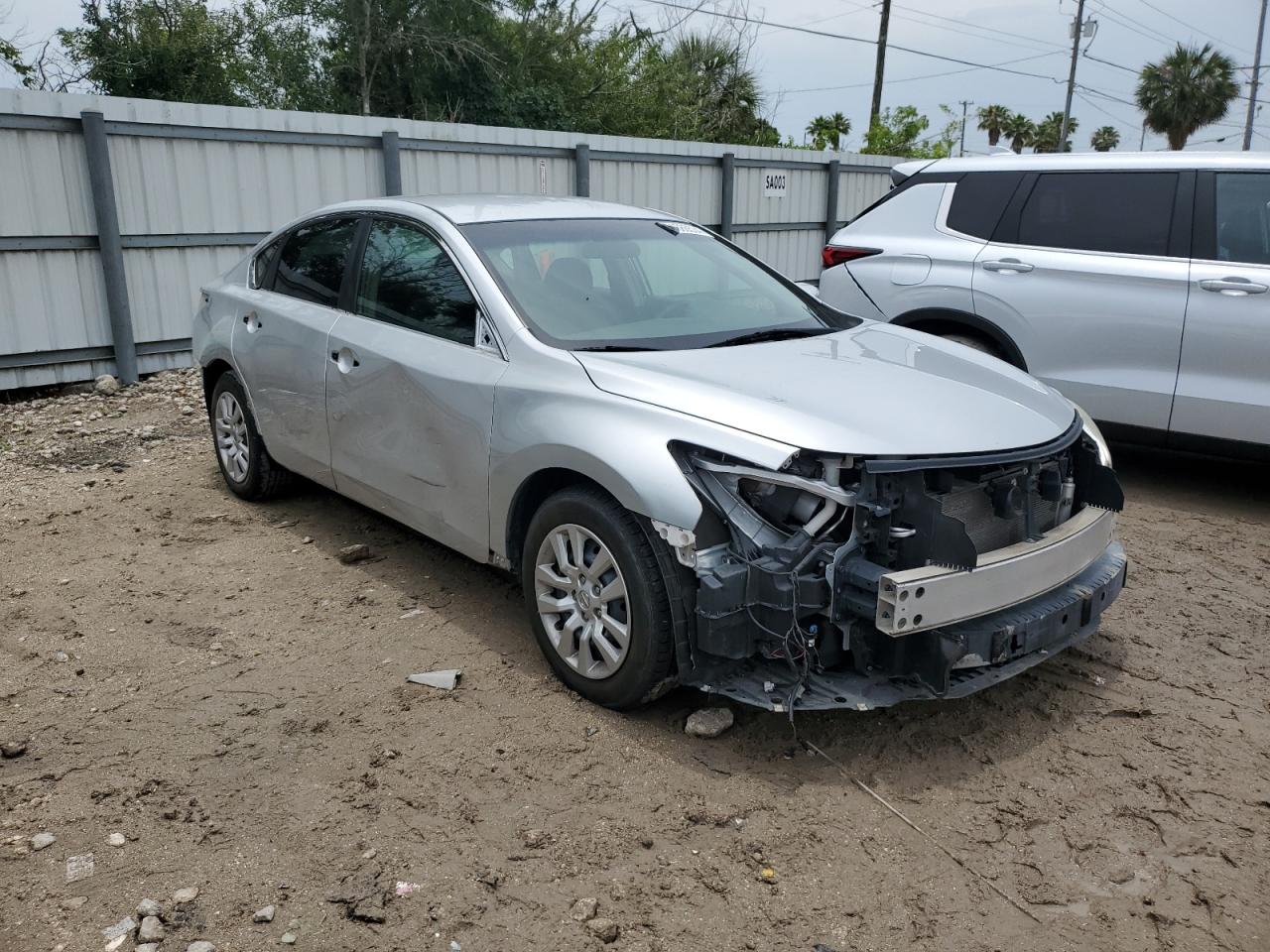 1N4AL3AP3DC225080 2013 Nissan Altima 2.5