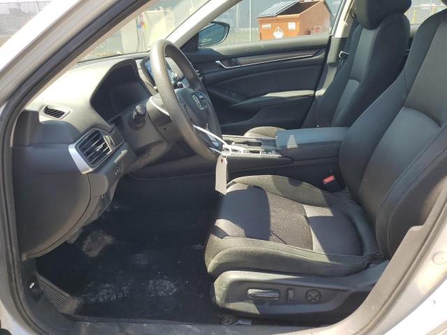 2020 HONDA ACCORD LX - 1HGCV1F10LA800057