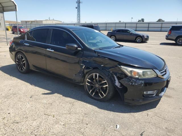 2013 Honda Accord Sport VIN: 1HGCR2F50DA128726 Lot: 53688074