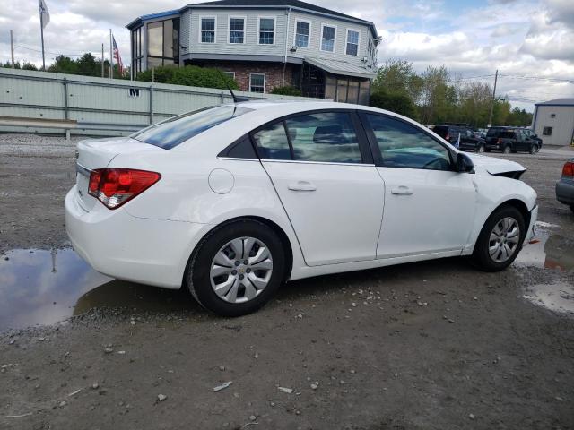 2012 Chevrolet Cruze Ls VIN: 1G1PC5SH4C7318214 Lot: 54051194