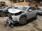 2023 TOYOTA COROLLA CR - 7MUDAABG0PV062428
