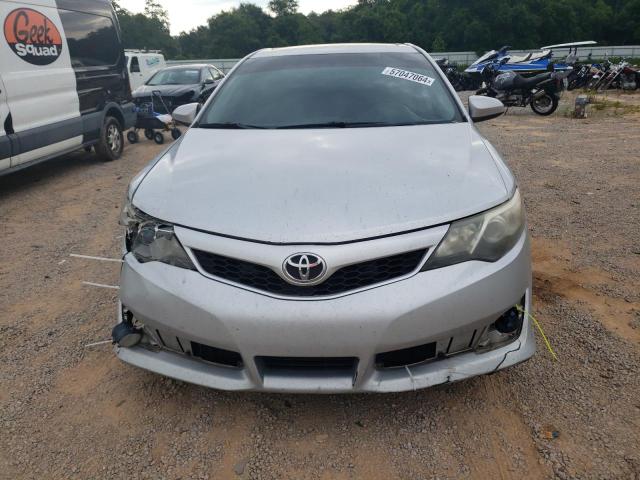 VIN 4T1BF1FK7DU724784 2013 Toyota Camry, L no.5