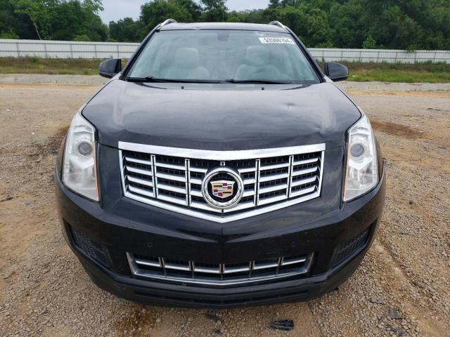 2016 Cadillac Srx Luxury Collection VIN: 3GYFNBE36GS560158 Lot: 53588194