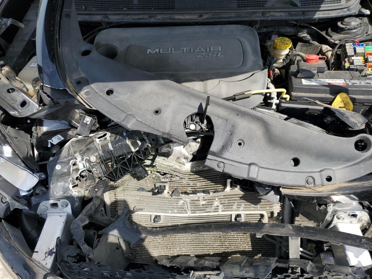 1C3CDFBB6FD131992 2015 Dodge Dart Sxt