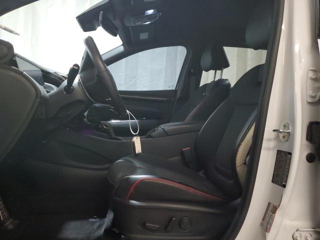 2023 Hyundai Tucson N Line VIN: KM8JFCAE6PU181246 Lot: 55938614