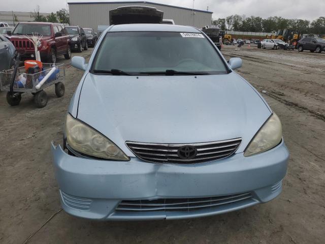 2006 Toyota Camry Le VIN: 4T1BE32K06U673734 Lot: 54678874