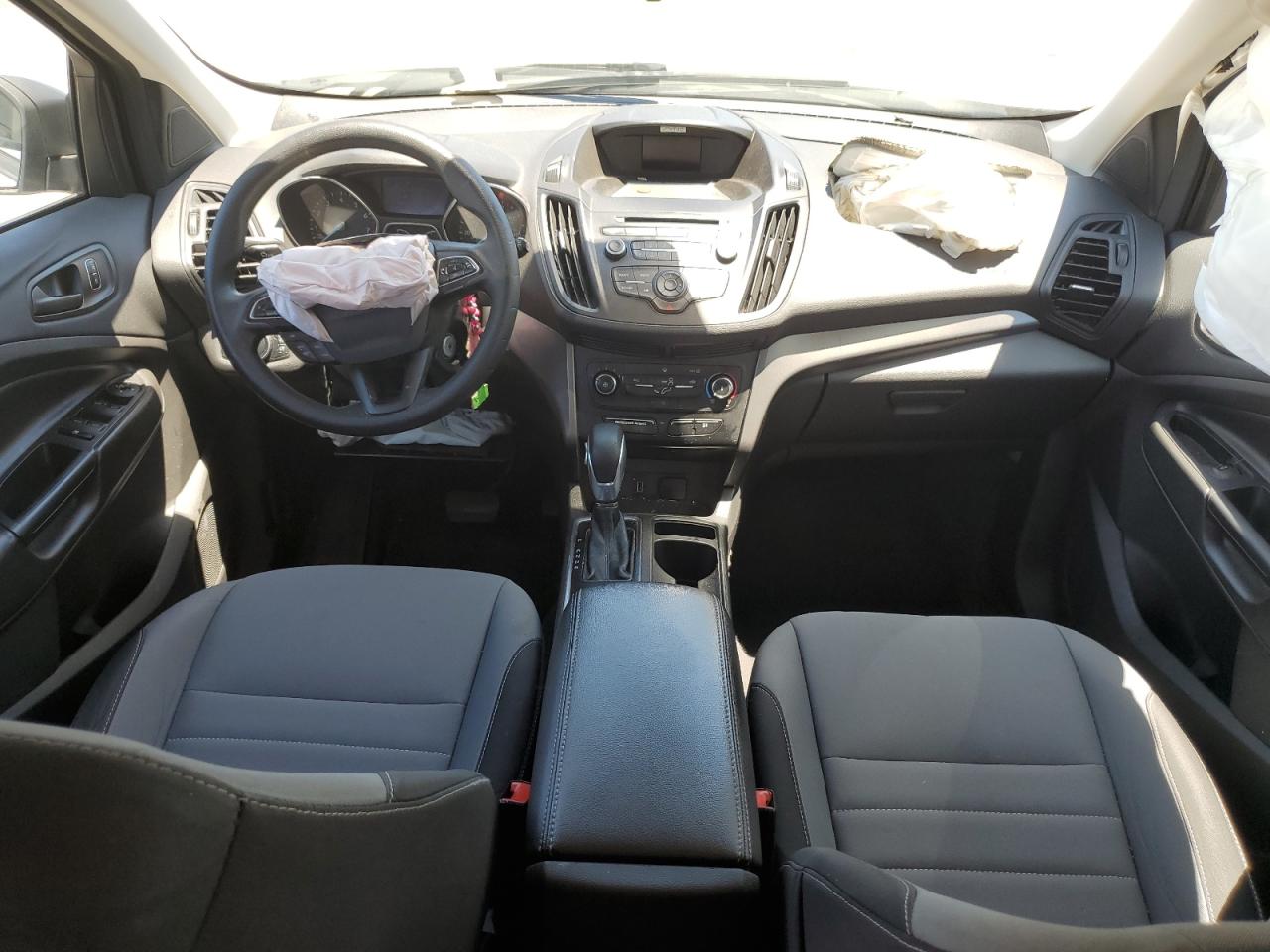 1FMCU0F75HUB36114 FORD ESCAPE 2017
