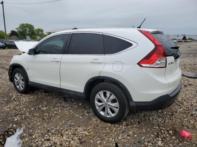 2014 Honda Cr-V Ex VIN: 5J6RM4H53EL082132 Lot: 54007344