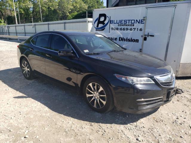 19UUB1F32HA003976 2017 Acura Tlx 2017 Acura Tlx VIN: 19UUB1F32HA003976 Lot: 56503664