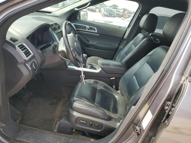 2013 Ford Explorer Xlt VIN: 1FM5K7D81DGB97214 Lot: 56925834