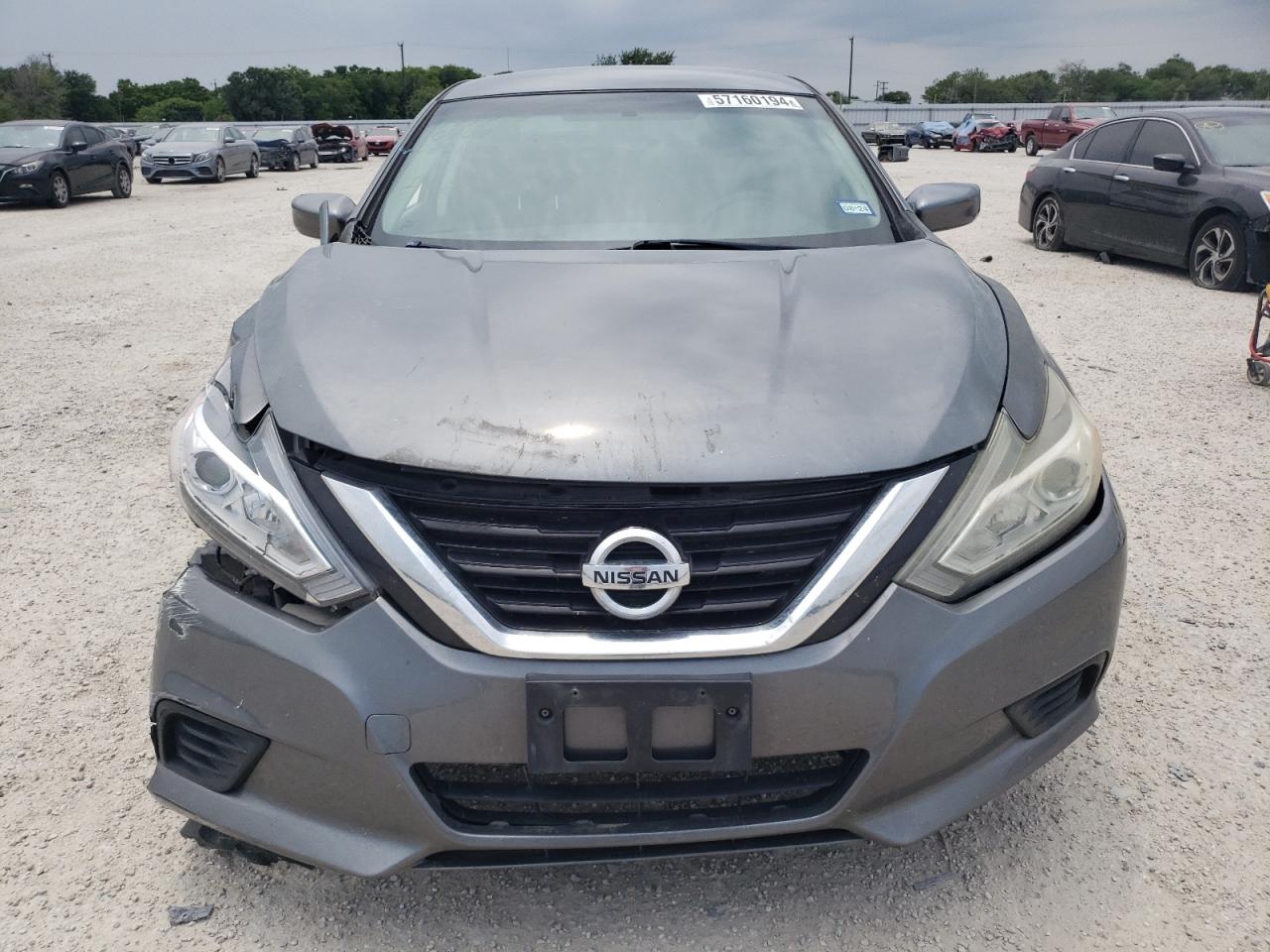 1N4AL3AP5GC223819 2016 Nissan Altima 2.5