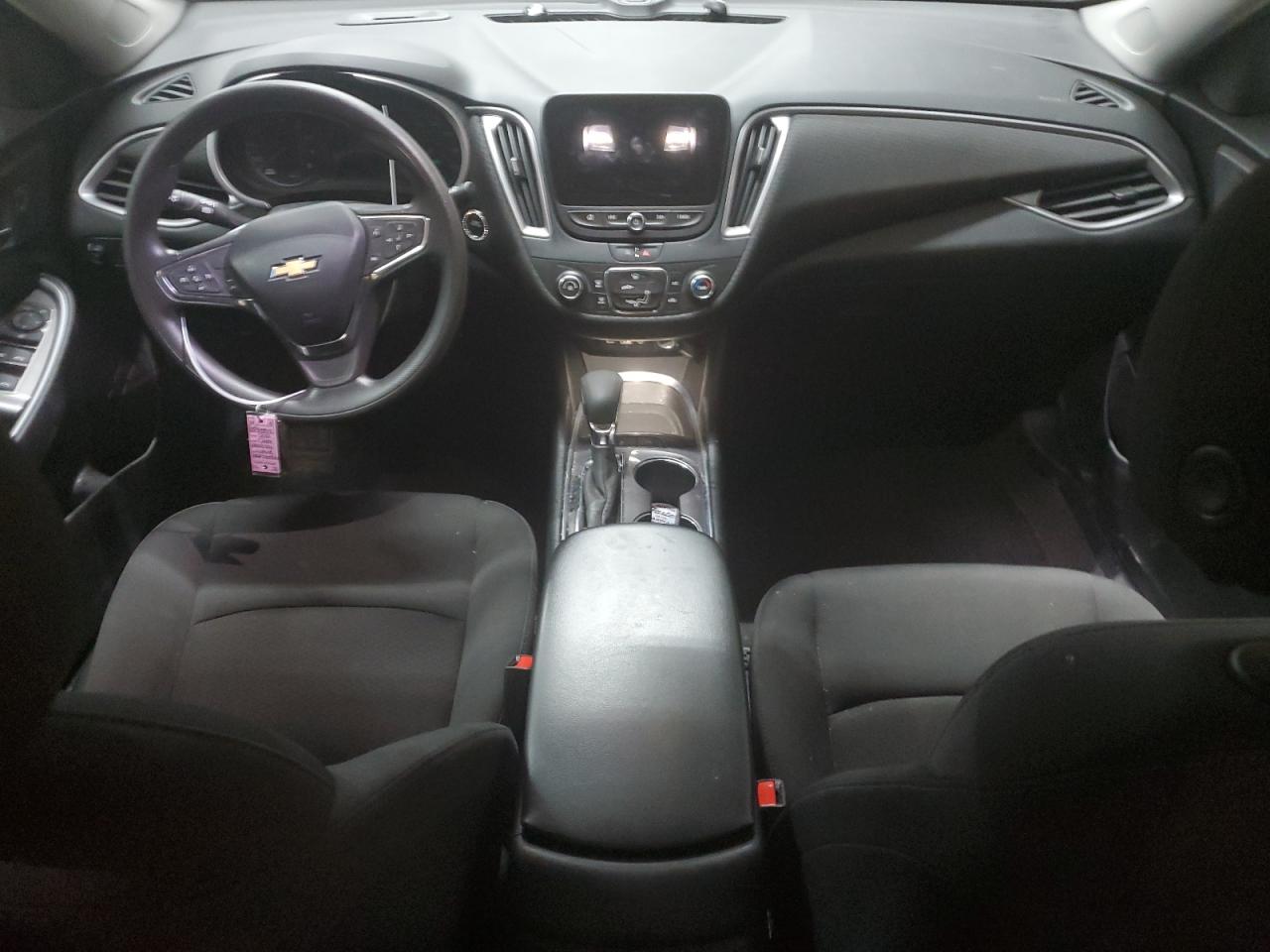 1G1ZB5ST2MF062906 CHEVROLET MALIBU 2021