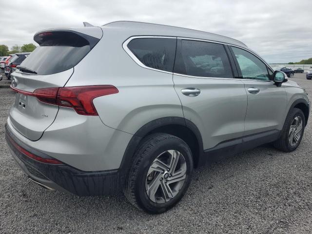 2023 Hyundai Santa Fe Sel VIN: 5NMS2DAJ8PH598432 Lot: 55793794