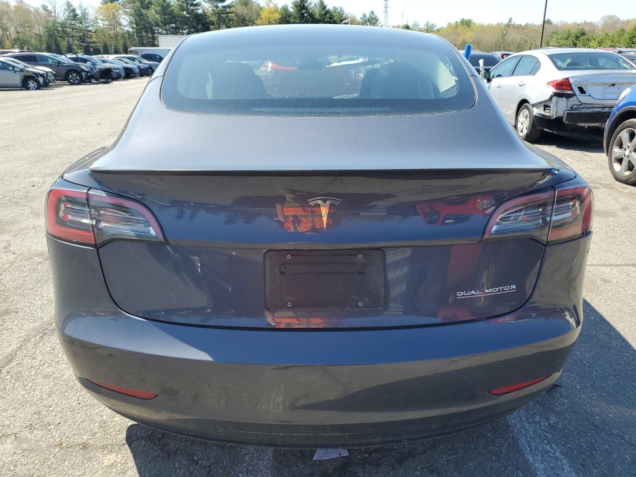 5YJ3E1EC4PF559926 2023 Tesla Model 3