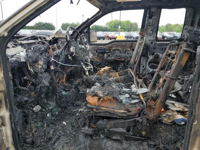 2007 Ford F150 VIN: 1FTPX14537FA76924 Lot: 55078264