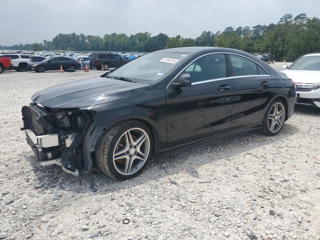 2014 Mercedes-Benz Cla 250 VIN: WDDSJ4EB5EN067037 Lot: 53066244