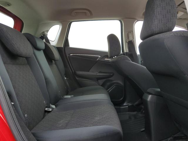 2016 Honda Fit Lx VIN: JHMGK5H5XGX009651 Lot: 55153574