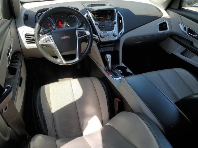 2013 GMC Terrain Slt VIN: 2GKFLVEK7D6256596 Lot: 55047054