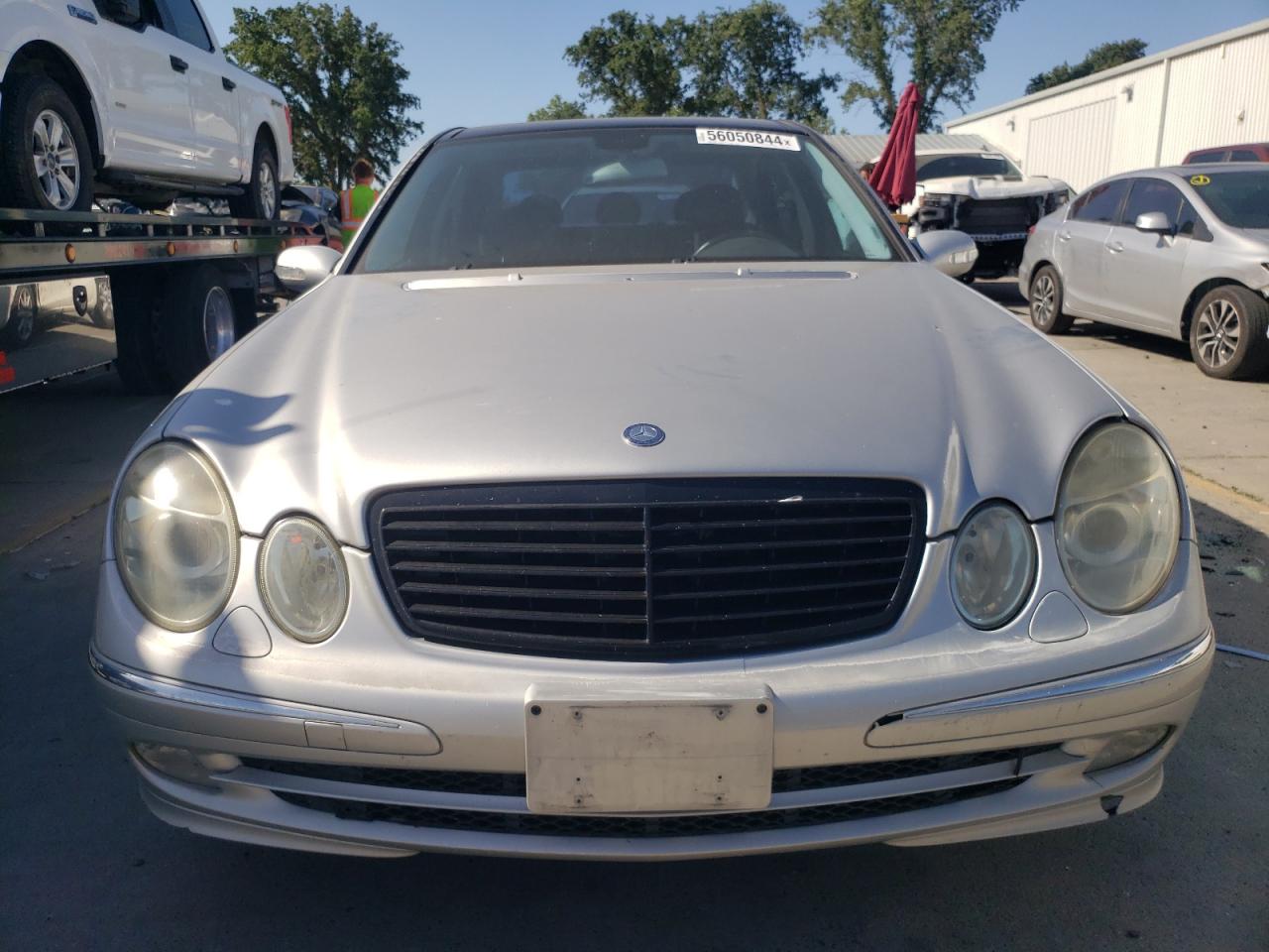 WDBUF70J04A449419 2004 Mercedes-Benz E 500