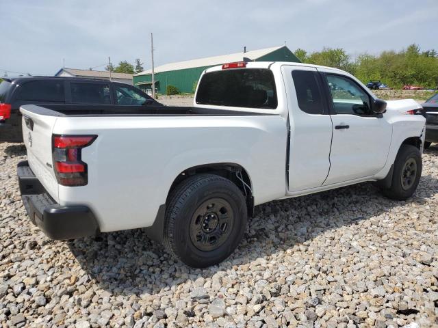 2022 NISSAN FRONTIER 1N6ED1CM9NN670622